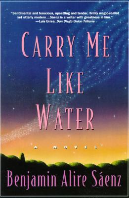 Carry Me Like Water: A Novel