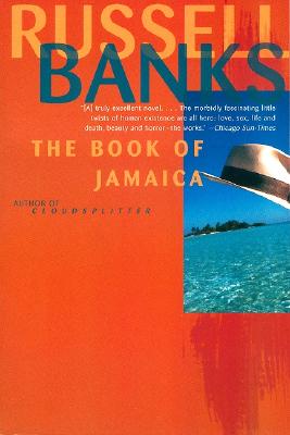 Image for BOOK OF JAMAICA, THE