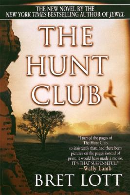 Image for The Hunt Club