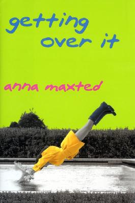 Getting Over It Image for Getting Over It