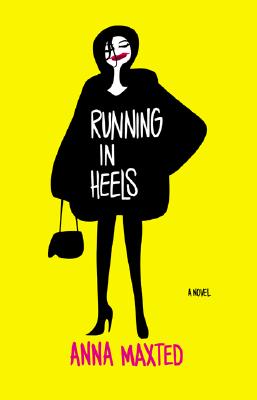 Image for Running In Heels
