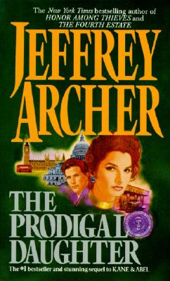 The Prodigal Daughter