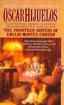Image for The Fourteen Sisters of Emilio Montez O'Brien