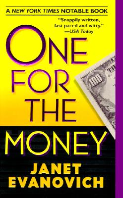 One for the Money (Stephanie Plum Novels)