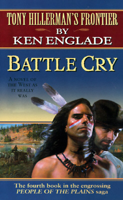 Image for Battle Cry