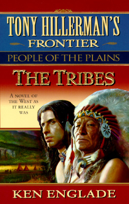 The Tribes (Tony Hillerman's Frontier)