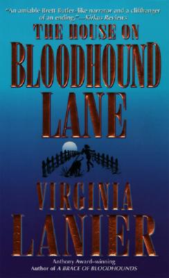 The House on Bloodhound Lane (Bloodhound (Paperback))