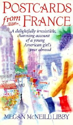 Postcards from France