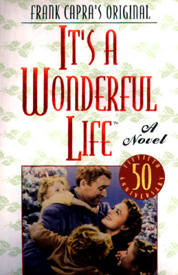 It's a Wonderful Life Hc: It's a Wonderful Life Hc