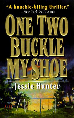 One Two Buckle My Shoe