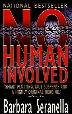 Image for No Human Involved