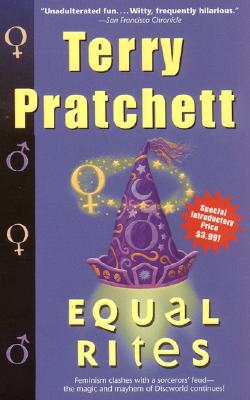 Equal Rites