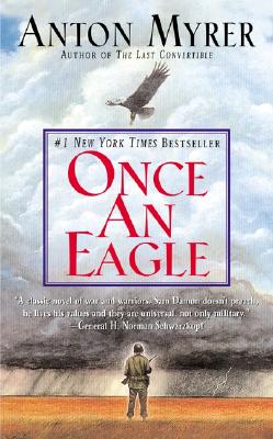 Image for Once An Eagle