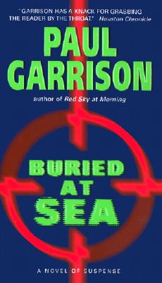 Image for Buried at Sea