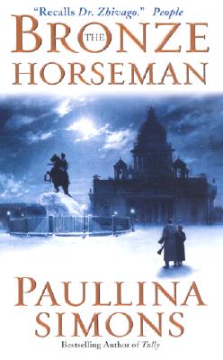 Image for The Bronze Horseman