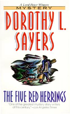 Five Red Herrings, The