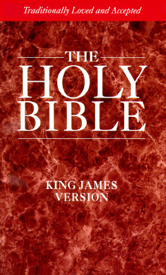 The Holy Bible King James Version
