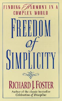 Freedom of Simplicity