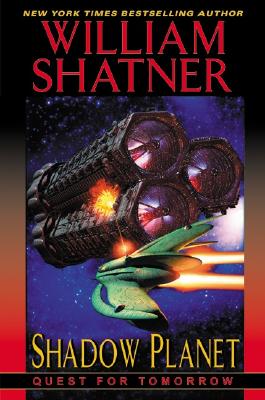 Shadow Planet