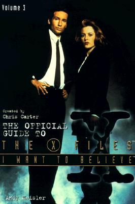 X-Files: The Official Guide to the X-Files