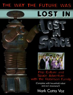 Image for Lost in "Lost in Space"