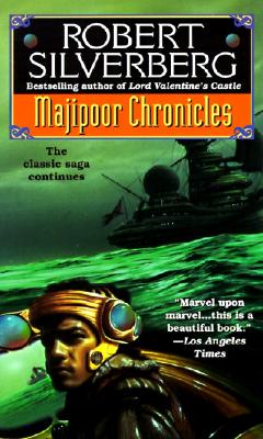 Image for Majipoor Chronicles (Majipoor Cycle) Majipoor Chronicles (Majipoor Cycle)