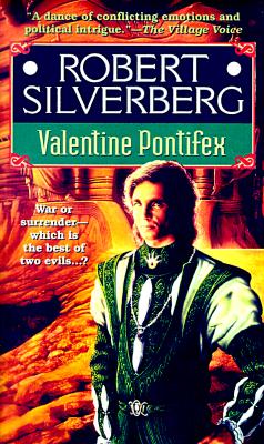 Valentine Pontifex (Majipoor Cycle)