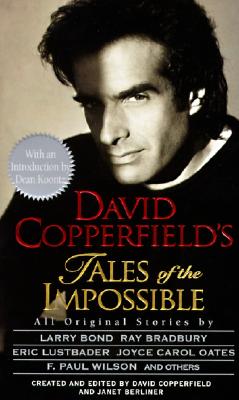 Image for David Copperfield's Tales of the Impossible