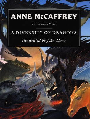 Diversity of Dragons