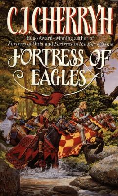 Fortress of Eagles (Fortress Series)