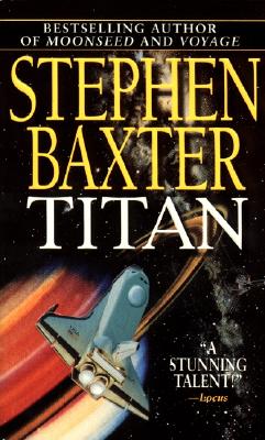 Titan (NASA Trilogy, Book 2)