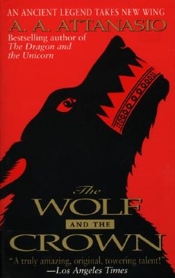 Image for The Wolf and the Crown