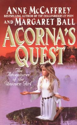 Image for Acorna's Quest (Harper Prism SF)