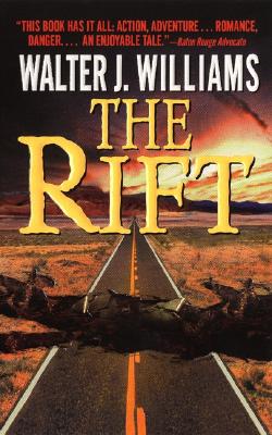 The Rift