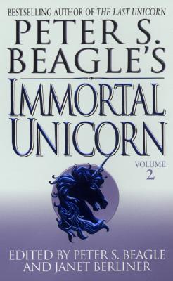 "Peter S. Beagle's Immortal Unicorn, volume 2" Image for "Peter S. Beagle's Immortal Unicorn, volume 2"