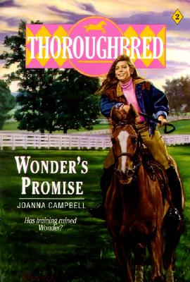 Image for Wonder's Promise (Thoroughbred Series #2)