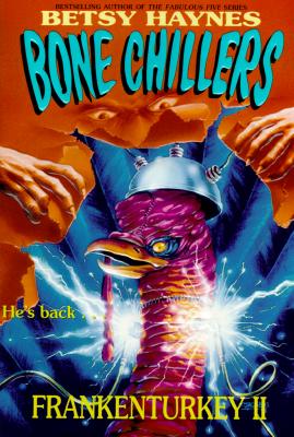 Image for Frankenturkey II (BC 7) (Bone Chillers)
