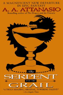 Serpent and the Grail