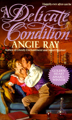 A Delicate Condition (Harper Monogram)