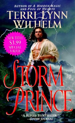 Image for Storm Prince