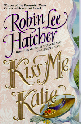 Kiss Me Katie