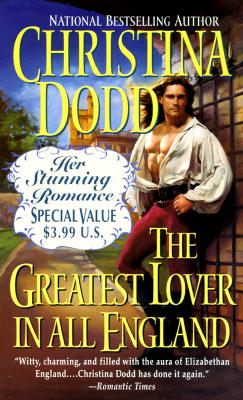 The Greatest Lover in All England