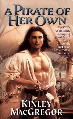 Pirate of Her Own, A