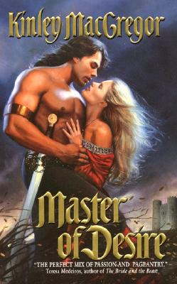 Image for Master of Desire