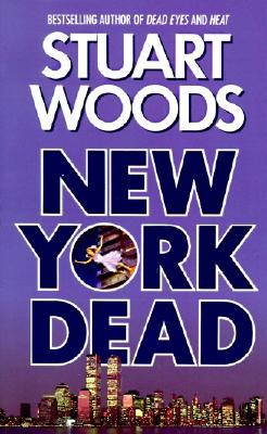 Image for New York Dead