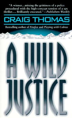 Image for A Wild Justice