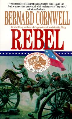 Rebel (Starbuck Chronicles)