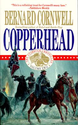 Copperhead (Starbuck Chronicles)