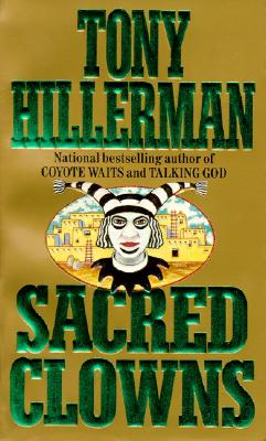 Image for Sacred Clowns