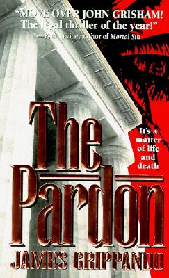 The Pardon (Jack Swyteck)